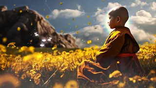 432 Hz - Tibetan Meditation Sounds | Perfect for Stress Relief and Anxiety