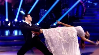 Danny and Oti's Strictly Journey – It Takes Two | Strictly Come Dancing 2016 – BBC Two