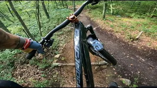 New Bike Day - Antidote Carbonjack 29 - Vietnam Trails - Weekend Sends