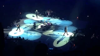 Metallica "Enter Sandman" Charlotte, NC (10/22/18)