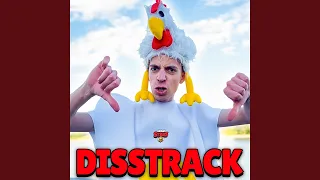 ClashGames Disstrack