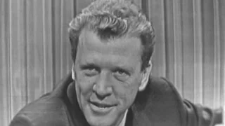 What's My Line? - Dan Dailey (Dec 19, 1954)