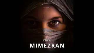 Kabylion -Mimezran- freestyle