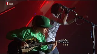 Rette Mich — Tokio Hotel (Live 2006) | Traduction française