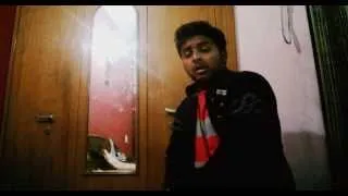 sreehari cover "laal ishq"