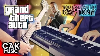 Grand Theft Auto IV - I Keep On Walking / The Ballad Of Gay Tony