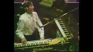 YMO - Fire Cracker [Live At Budokan 1980]
