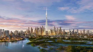 10 Most Amazing Mega Projects of Dubai