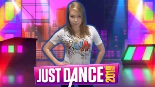 НАСТАЛО ВРЕМЯ UNLIMITED! [JUST DANCE 2019]