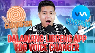 How to Setup a FREE Voice Changer in Your Live Stream