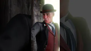 Rdr1 Villains Vs Rdr2 Villains 🤠 - #rdr2 #short #reddeadredemption #rdr #recommended #viral #edit