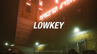LOWKEY - RnB Type Beat x Kehlani R&B Soul Type Beat | Eibyondatrack