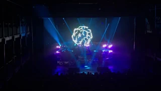 Opeth | Moon Above, Sun Below | Ancienne Belgique