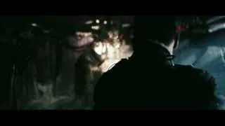 "Terminator Salvation (2009)" Teaser Trailer