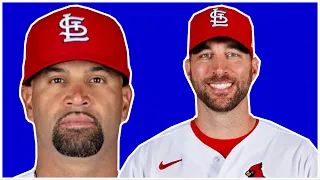 ALBERT'S MAD DASH: Pujols Shows Off His BLAZING Speed & WAINO Gets the WIN