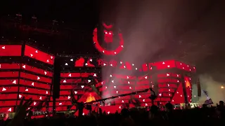 Armin van Buuren & ID feat. ID - ID (Ultra Music Festival 2019, 03-30-2019)