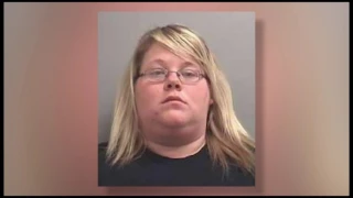 Woman charged in 2 road rage incidents in La Porte