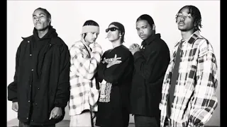 Bone Thugs N Harmony Classic Full Mixtape
