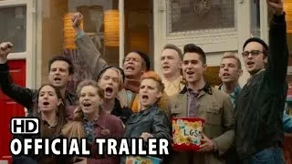 Pride Official Trailer #1 (2014) HD