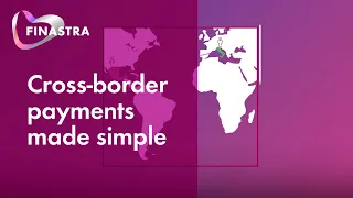 Cross-border payments made simple