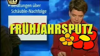 TV Total Frühjahrsputz