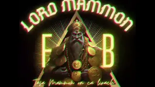 ENN LORD MAMMON