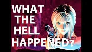 What the HELL Happened to PARASITE EVE?!