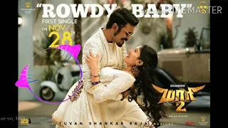 Rowdy Baby.mp3||marri||