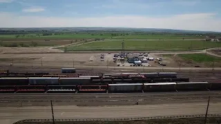 Montana Rail Link announces $95 million in investments, largest in its history