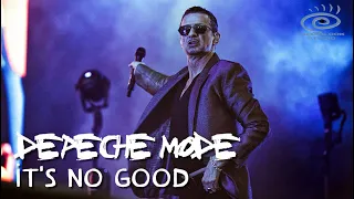 Depeche Mode - It's No Good (Medialook Remix 2020)