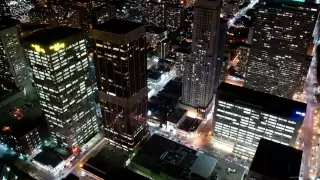 Toronto Tempo ( Toronto Timelapse )