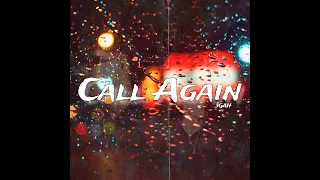 CALL AGAIN - 3GAH