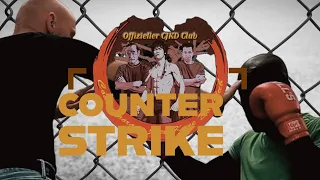 Counter Strike JKD #martialarts
