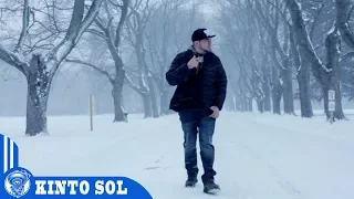 Kinto Sol - Nieves De Enero [VIDEO OFICIAL]