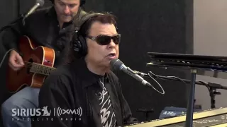 Ronnie Milsap "Smokey Mountain Rain" on SIRIUS XM Artist Confidential