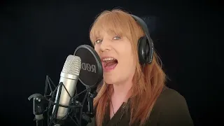 For Your Eyes Only - Sheena Easton (cover by Sandy Smith)