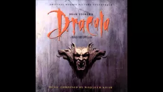 Dracula OST ( Wojciech Kilar ) - Love Remembered