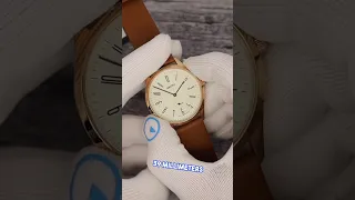 5 Cheap Watches that Don’t Suck #longislandwatch