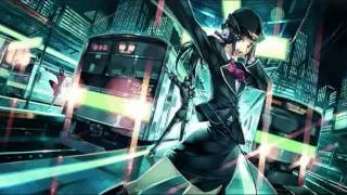 Nightcore - Rock´n Roll Train