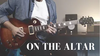 ON THE ALTAR | Electric Guitar (ACS1) | UPPERROOM