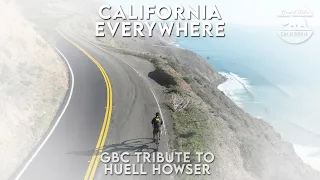 California Everywhere: GBC's Tribute to Huell Howser