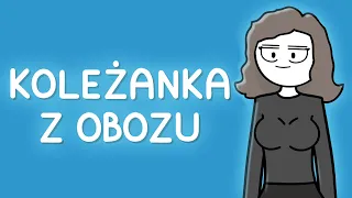 KOLEŻANKA Z OBOZU