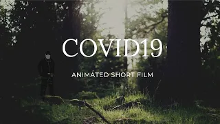 COVID-19 (Coronavirus) Animated Short Film