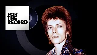 David Bowie's '...Ziggy Stardust...' | For The Record