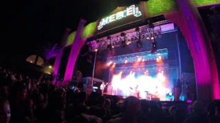 BADBADNOTGOOD Live @ Okeechobee Fest 2017