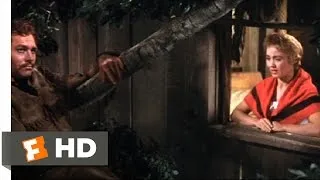 Seven Brides for Seven Brothers (3/10) Movie CLIP - When You're In Love (1954) HD