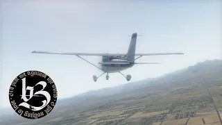 Old Enough To Rock & Roll // Insane X-Plane 11 - 4K Resolution