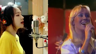 Jfla Music vs ABBA  Dancing queen (BBCK EDIT)