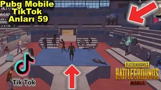 PUBG Mobile Tiktok Videoları En Komik Anlar #59