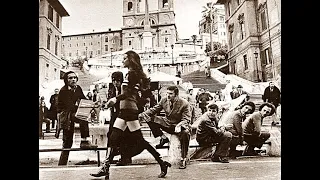 Roma: Italian lovers 1961